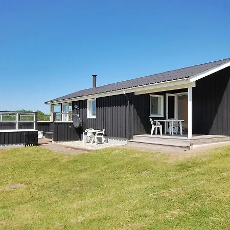 Ferienhaus Steffenie - 400m From The Sea In Nw Jutland By Interhome Løkken