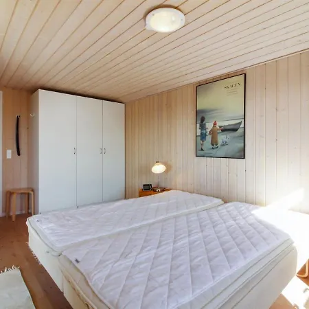 Steffenie - 400m From The Sea In Nw Jutland By Interhome Løkken