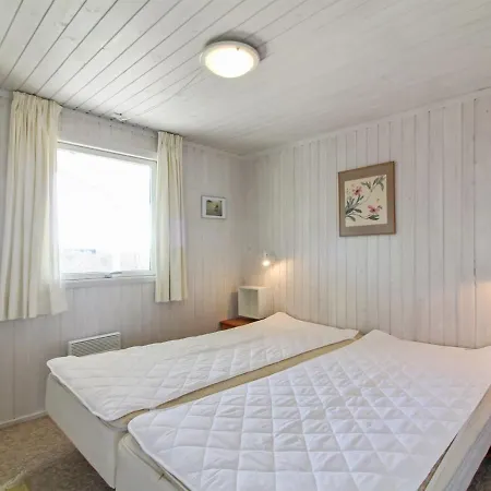 Steffenie - 400m From The Sea In Nw Jutland By Interhome Løkken