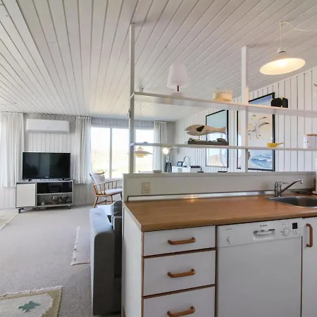 Ferienhaus Steffenie - 400m From The Sea In Nw Jutland By Interhome Løkken