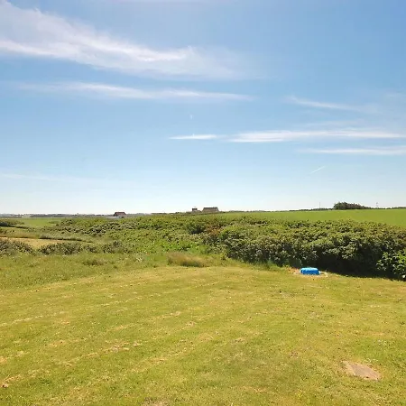 Ferienhaus Steffenie - 400m From The Sea In Nw Jutland By Interhome *